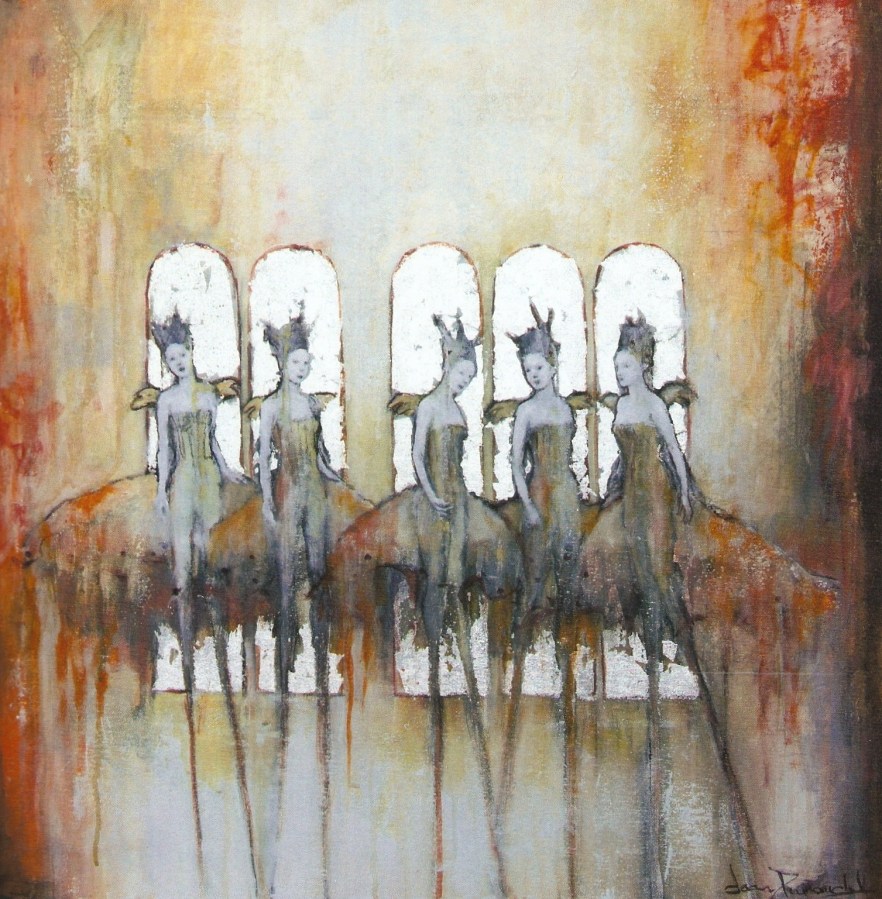 Fenêtres intérieures