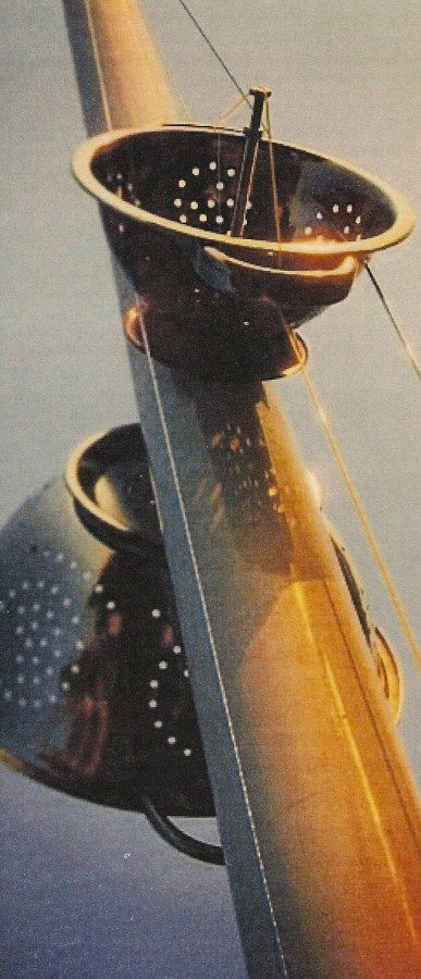 OVI pour guitares et sons de harpe éolienne