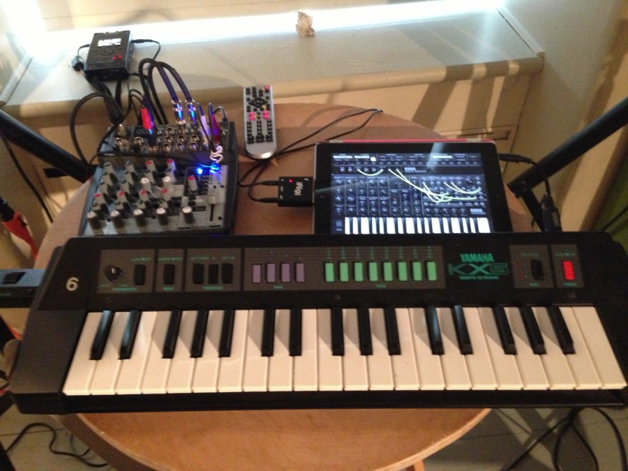 Dispositif pour installation-performance