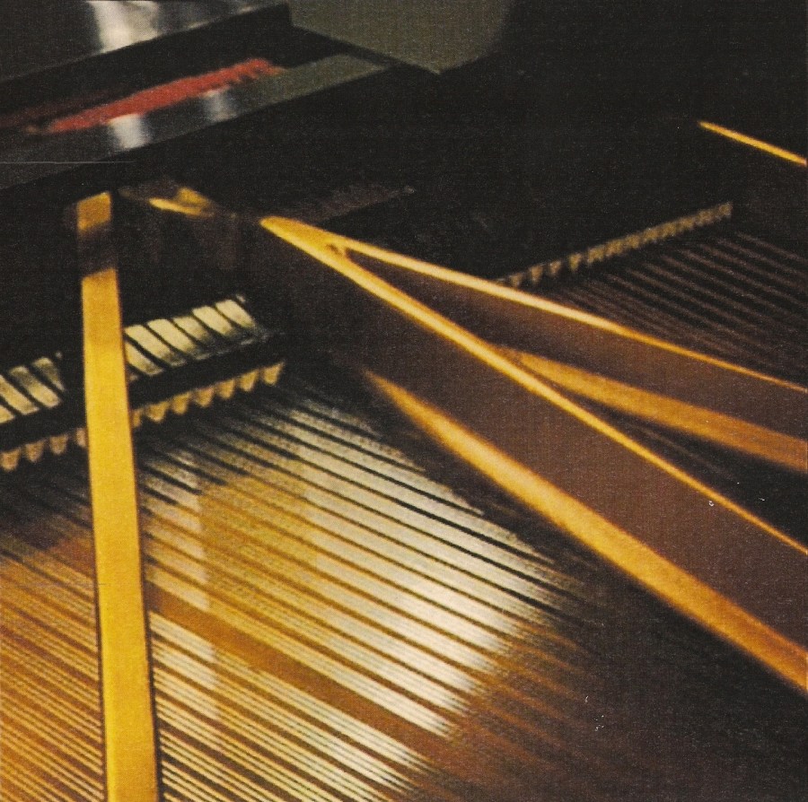 Le piano d'Horowitz