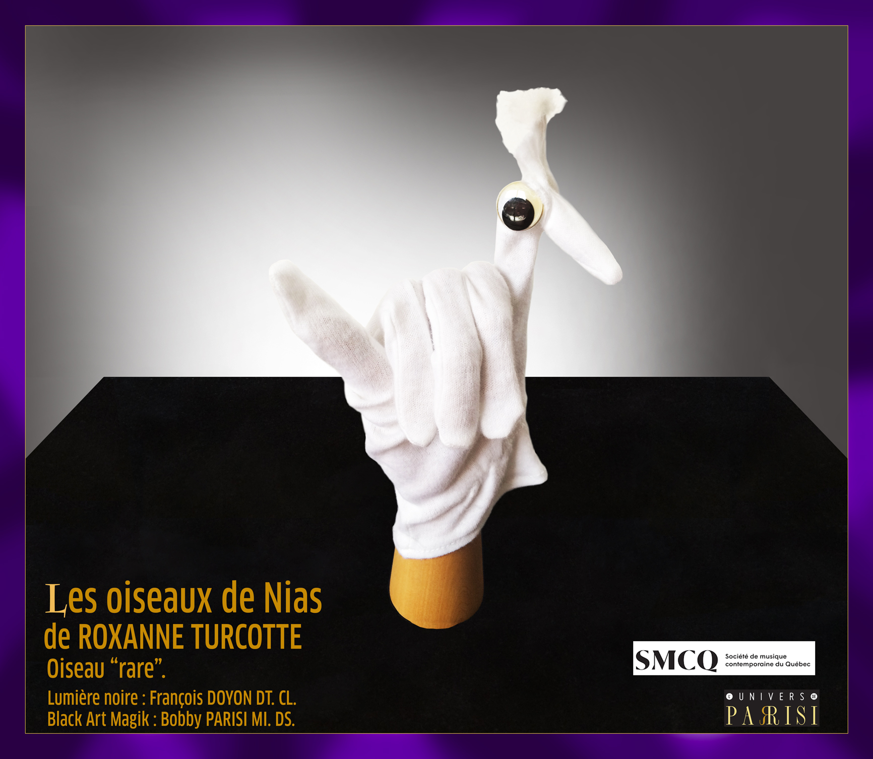 GANT-OISEAU-RARE-2019